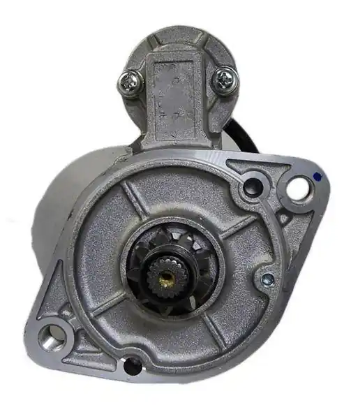 Anlasser Neu Oder Reman Japan - OE Nr. M2T53085 für Mitsubishi Industrial Expressversand