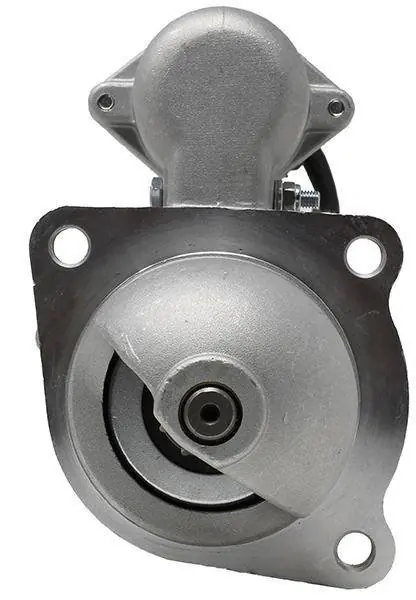 Sichere Zahlung Anlasser Neu Original Nikko OE 0-23000-2458 für Avv.Bobcat,Cummins,Ford