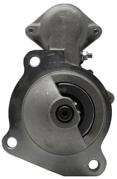Top-Seller Anlasser Neu Original Nikko OE 0-23000-2228 für Avv. Ford Industrial