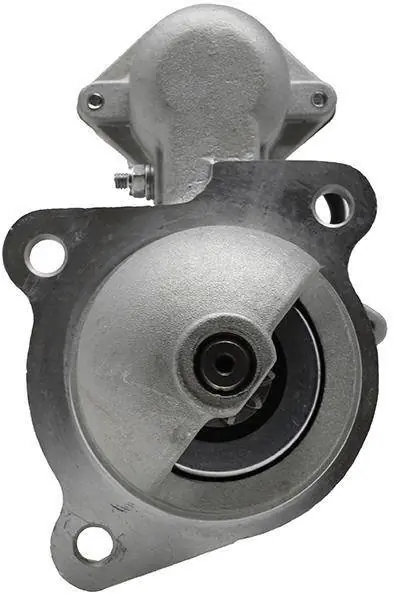 Anlasser Neu Original Nikko OE 0-23000-2238 für Avv. Ford Industrial Sofort Bestellen