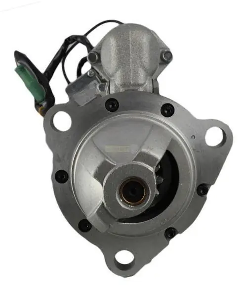 Rabatt Anlasser Neu Original Nikko OE 0-23000-1530 für Caterpillar Komatsu 6D95 6D95L1