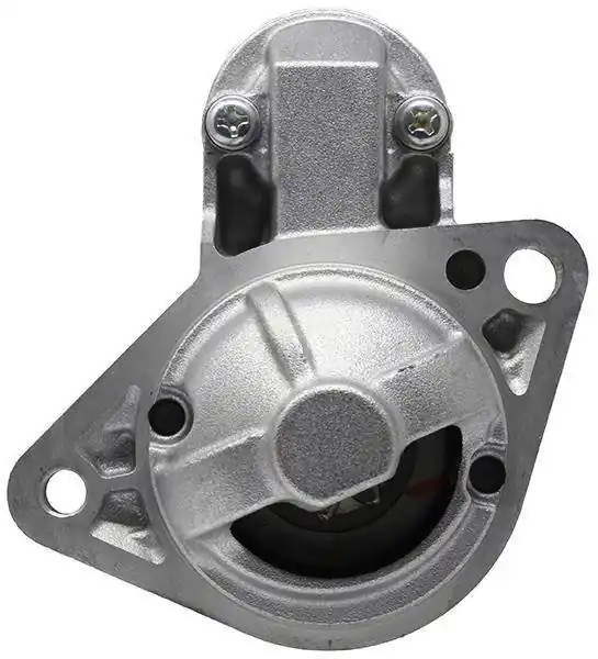 Anlasser Neu Original Mitsubishi OE M000TD0672 für Avv. Nissan,Suzuki Kracherpreis