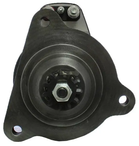 Rabatt Anlasser 6,60 Kw Neu OE Nr. 0001417016 0001411015 für Isotta,Palmieri,Fraschini