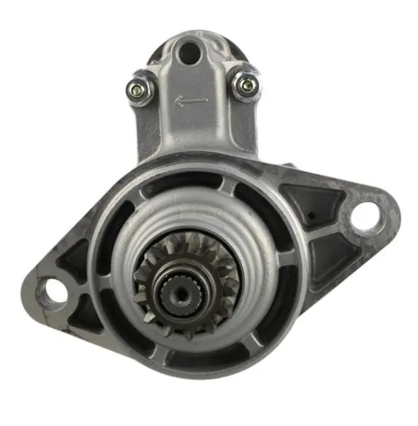 Anlasser Neu Original Denso OE 438000-0250 für Vw Audi Skoda Seat Nur Heute