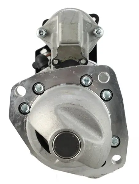 Versand Am Gleichen Tag Anlasser Neu 12V 4,00Kw OE Nr. 028000-3970 für Caterpillar,John Deer 340 344 410