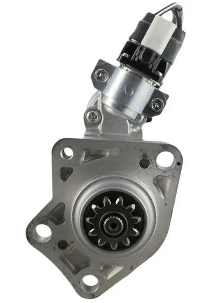 Anlasser Mitsubishi Neu Original M008T62371 für Mitsubishi Industrial Saisonangebot