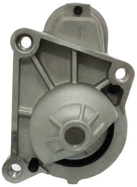 Neue Ware Anlasser Neu 12V 1,7Kw OE Nr. D7R25 für Mitsubishi Carisma, Renault 11 19,Volvo