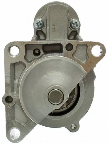 Anlasser Neu 12V 2,2Kw OE Nr.M2T87671 für Opel Movano, Renault Master, Vauxhall Versand Am Gleichen Tag