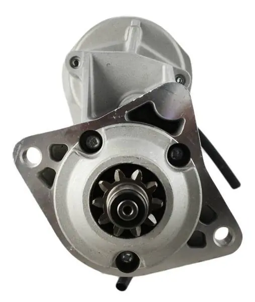 Anlasser Neu 12V 2,7Kw OE Nr. 428000-1690 für Case International Holland Dozer Begrenztes Angebot