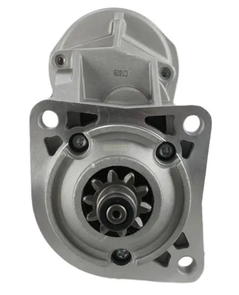 Preisreduziert Anlasser Neu 12V 2,7Kw OE Nr. 428000-1660 für Caterpillar,Mitsubish 3054 2032