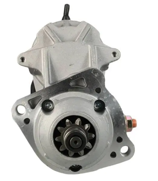 Jetzt Bestellen Anlasser Neu 12V 4,8Kw OE Nr.228000-5850 für Caterpillar 0R9226 Or9226,Bluebird