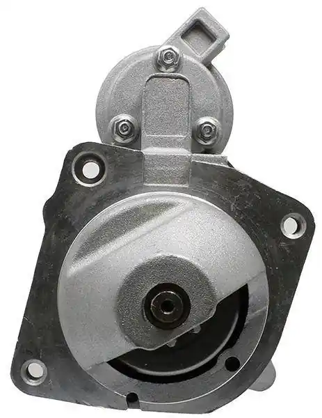 Anlasser Neu 12V 2,6Kw OE Nr. 63114014 für Citroën Jumper, Fiat Iveco, Peugeot Abverkauf