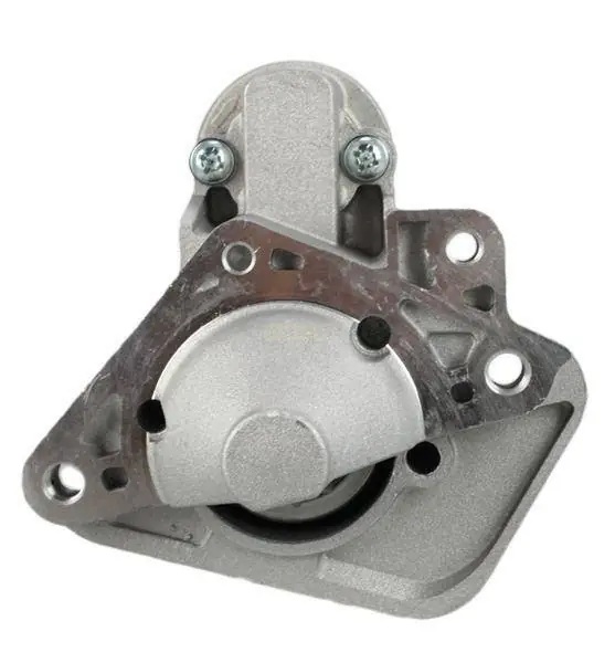 Anlasser Neu 1,4Kw OE Nr.M0T87881 für Dacia,Nissan,Renault Captur Clio Duster Angebot