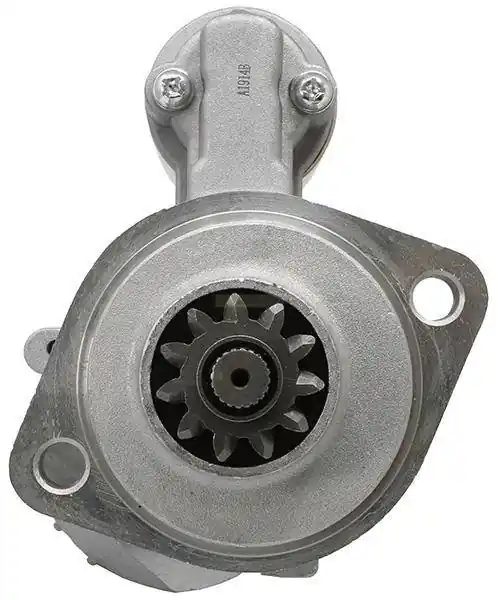 Anlasser Neu 24V 3,20Kw OE Nr.M2T65271 für Mitsubishi Industrial Fd25 S4E S4S Sonderangebot
