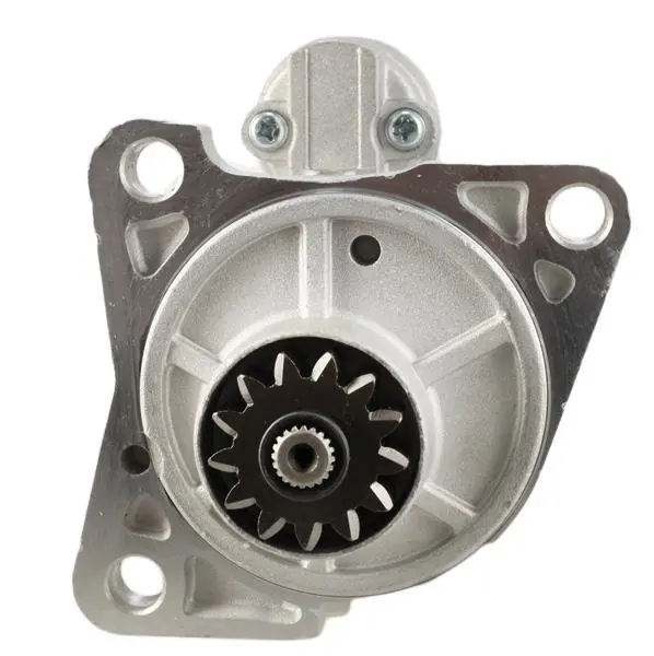 Anlasser Neu 24V 5,00Kw OE Nr. M8T60271 für Mitsubishi Industrial M008T60271 Sale