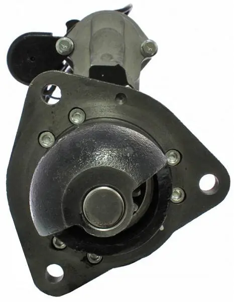 Sichere Zahlung Anlasser Neu 24V 7,50Kw OE Nr. 028000-7010 für Perkins,Caterpillar John Deere