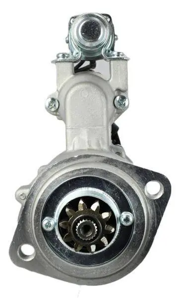 Anlasser Neu 24V 5,0Kw OE Nr. M3T56182 für Mitsubishi Industrial S4E/S4S S6E/S6S Neu