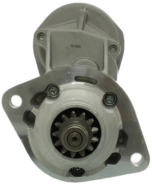 Wochenendangebot Anlasser Neu 12V 2,50Kw OE Nr. 128000-0540 für Case International 390 4-390