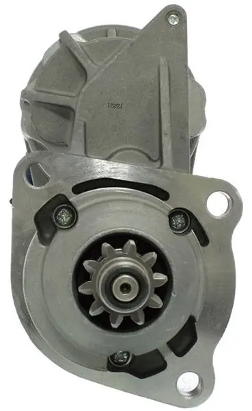 Anlasser Neu 24V 5,50Kw OE Nr. 128000-2560 für Case Komatsu Cummins Motor Cdc Mega-Angebot
