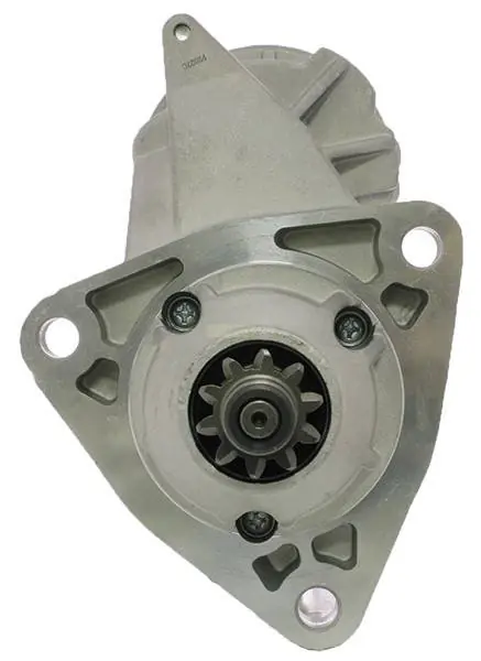 Anlasser Neu 24V 7,50Kw OE Nr.228000-5610 für Case International Cummins Steiger Begrenztes Angebot