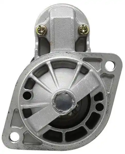 Zertifiziert Anlasser Neu Oder Reman Japan - OE Nr. M1T73381 für Mitsubishi