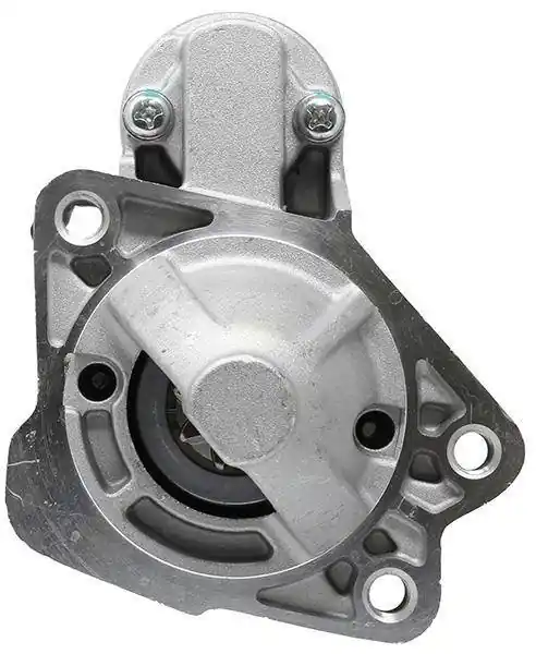 Anlasser Neu Oder Reman Japan - OE Nr. M0T91381 für Mitsubishi Beliebt