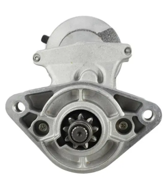 Neu Anlasser Neu Oder Reman Japan - OE Nr. 228000-5721 für Daihatsu 2810087806