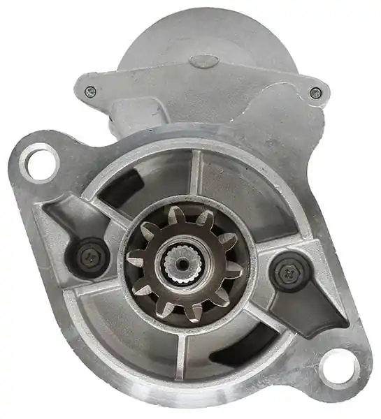 Top-Preis Anlasser Neu 12V 2,0Kw OE Nr. 228000-2180 für Case International 1835C Fiat G23