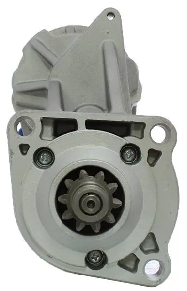 Must-Have Anlasser Neu 24V 7,8Kw OE Nr.428000-2590 für Case International New Holland W130