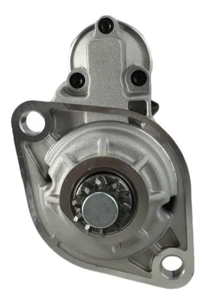 Anlasser 1,7Kw Neu OE Nr. 0001123014 für Audi, Seat, Skoda, Vw Direktkauf
