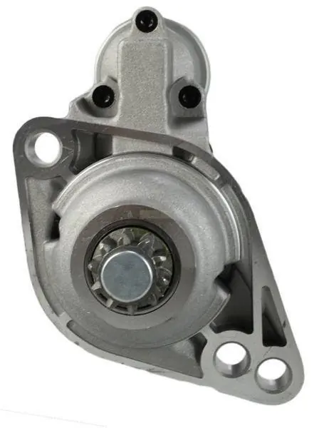 Markenprodukt Anlasser 1,7Kw Neu OE Nr. 0001123012 für Audi,Seat,Skoda,Vw Caddy Jetta Multivan