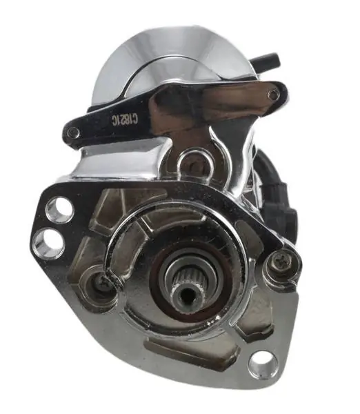 Sofort Bestellen Anlasser Neu 12V 1,40 Kw OE Nr. 128000-8220 für Harley Davidson
