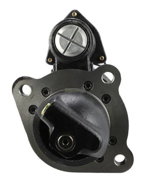 Begrenztes Angebot Anlasser Neu 12V 7,80Kw OE Nr. 10479007 für Caterpillar Marine