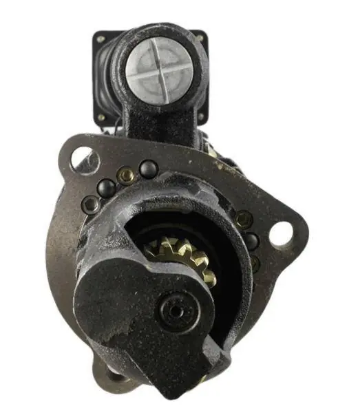 Wochenendangebot Anlasser Neu 24V 9,00Kw OE Nr. 1993781 für Caterpillar Cummins