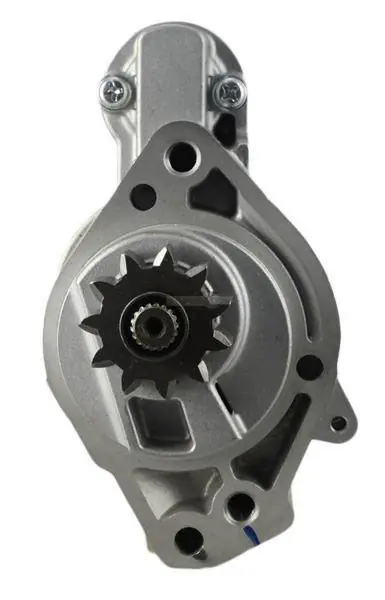 Garantierte Lieferung Anlasser Neu Original Mitsubishi OE M002TS0671 für Avv. Nissan Cabstar Murano