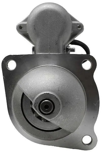 Neue Kollektion Anlasser Neu Original Nikko OE 0-23000-1878 für Avv. Cummins