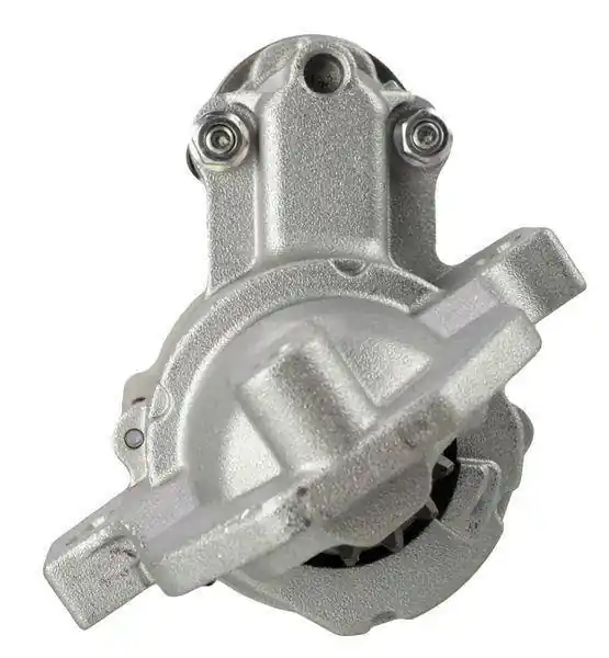 Anlasser Denso Neu Original 438000-1550 für Jaguar,Land Rover Bestpreis
