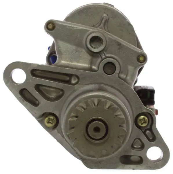 Geprüft Anlasser Neu Oder Reman Japan - OE Nr. 228000-3330 für Toyota