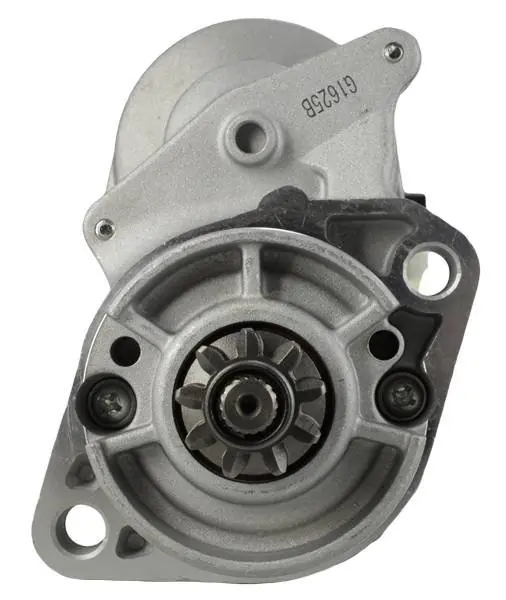 Expressversand Anlasser Neu Oder Reman Japan - OE Nr. 228000-6950 für Kubota 1560163012 1901363011