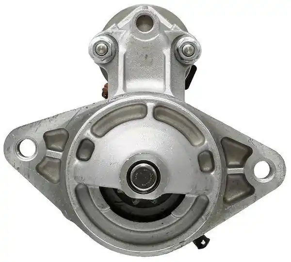Zertifiziert Anlasser Neu Oder Reman Japan - OE Nr. 2810011140 für Toyota