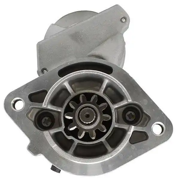 Top-Preis Anlasser Neu Oder Reman Japan - OE Nr. 2810064130 für Toyota