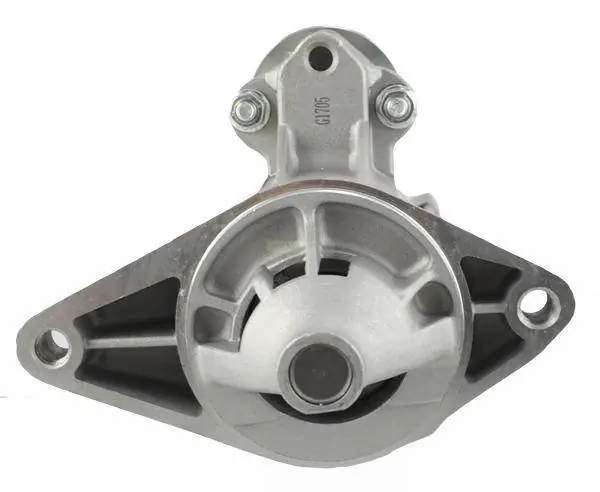 Billig Anlasser Neu Oder Reman Japan - OE Nr. 2810087603 für Toyota Daihatsu Feroza