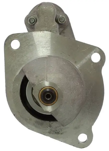 Top-Angebot Anlasser Neu 12V 2,5Kw OE Nr. 26143 für Perkins,Massey Fergus Case Irion O&K Ihc