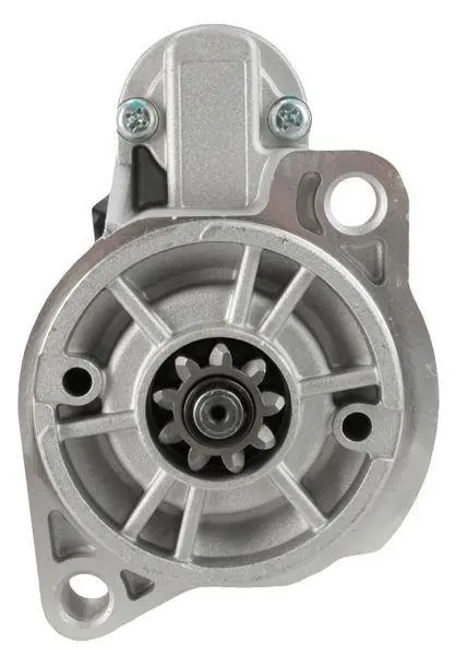 Anlasser Neu 12V 1,20Kw OE Nr.M1T60381 für Mitsubishi,Nissan Stapler Tcm Hyundai Preis Gesenkt