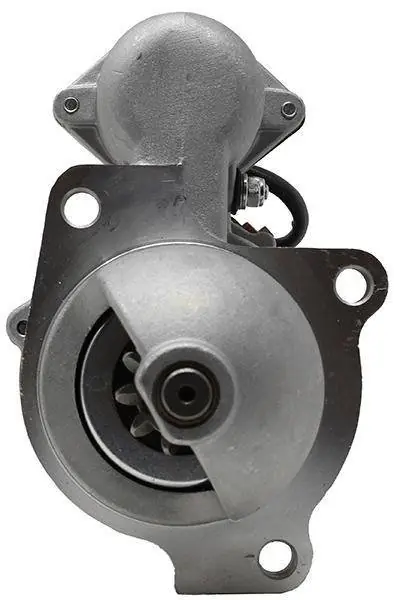 Aktuell Anlasser Neu Original Nikko OE 0-23000-2018 für Avv. Hyster