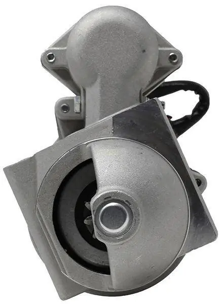 Expressversand Anlasser Neu Original Nikko OE 0-23000-1948 für Avv. Hummer