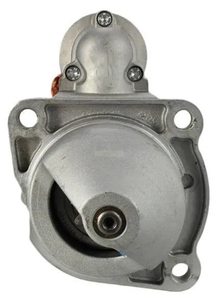 Mega-Angebot Anlasser Bosch SEG Neu Original 0001250004 für Iveco,New Holland