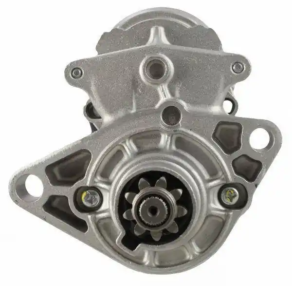 Anlasser Neu Oder Reman Japan - OE Nr. 128000-7460 für Honda Accord Prelude Iii Preiswert