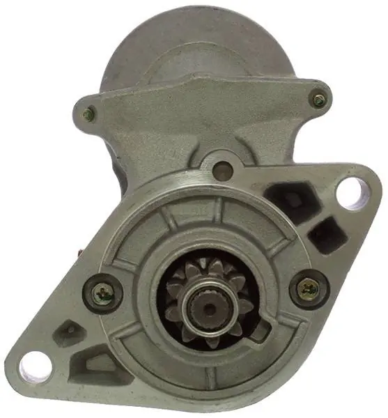 Anlasser Neu Oder Reman Japan - OE Nr. 128000-7710 für Honda Crx Iii,Civic V Mega-Angebot