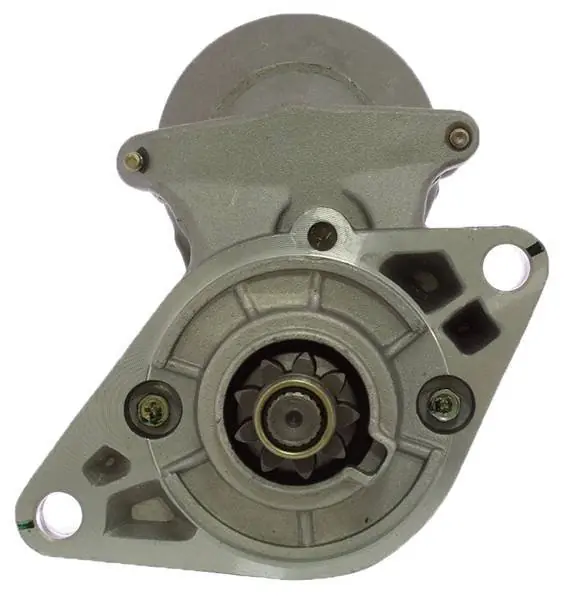 Anlasser Neu Oder Reman Japan - OE Nr. 128000-9750 für Honda Civic Crx 1.6I Letzte Chance